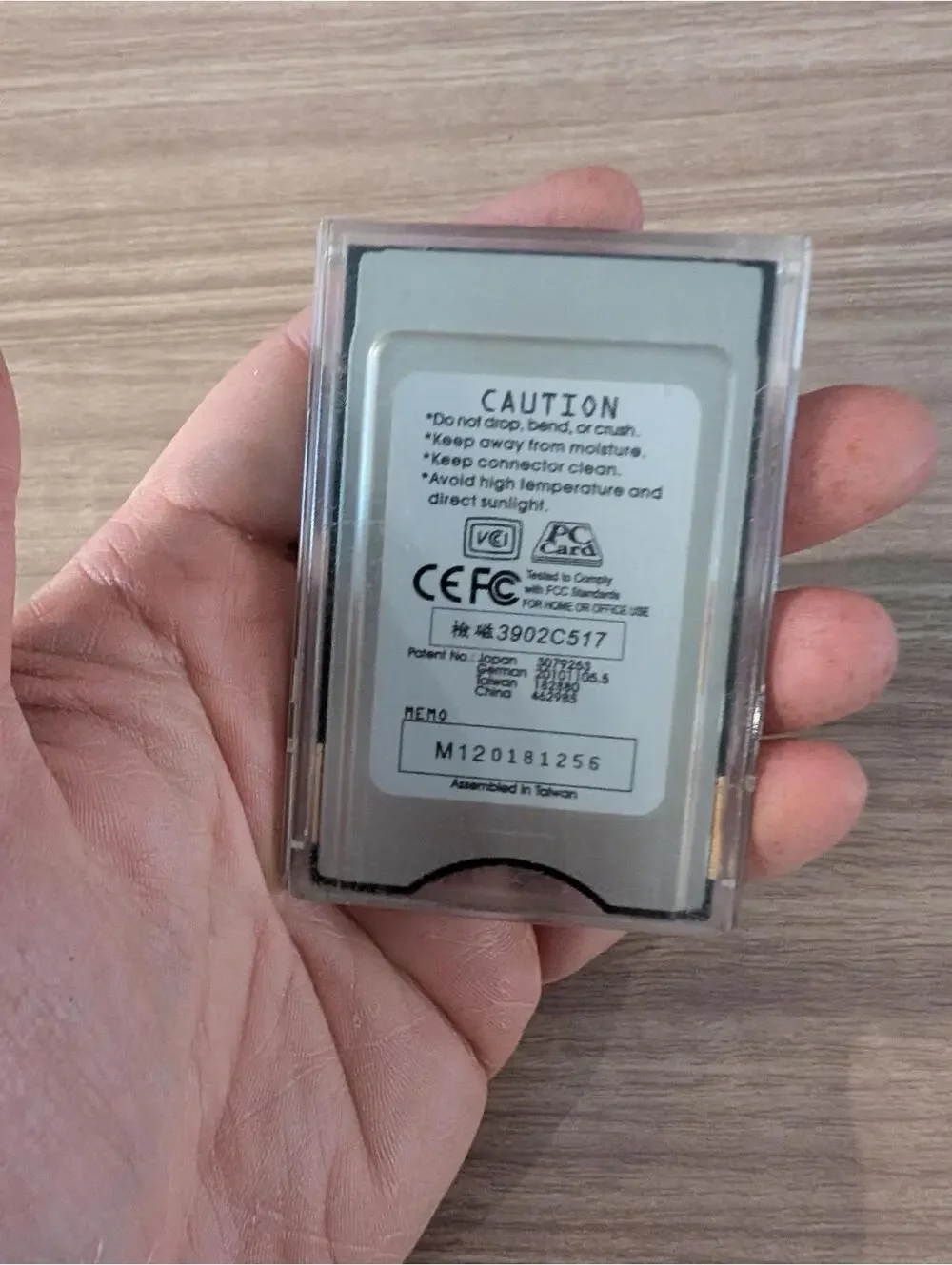 Memory Card Reader: Carry 4 in 1 Multi Card Adapter